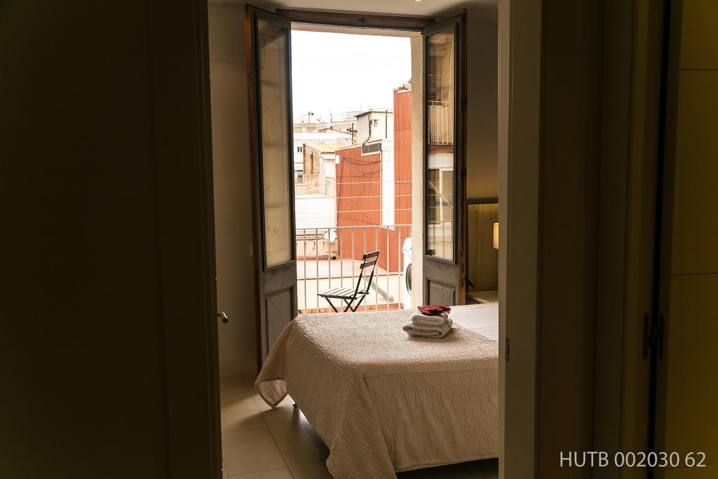 Appartamento Alcam Molino Barcellona Esterno foto